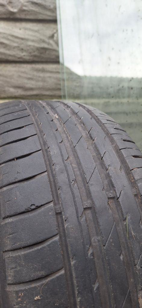 Opona 205/55R16 Fulda