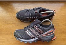Adidas водостійкі кросівки кроссовки спорт 37р адидас