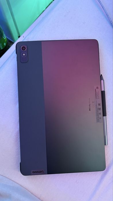Lenovo Tab11 (2nd Gen) como novo!!