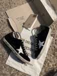 Golden goose superstar