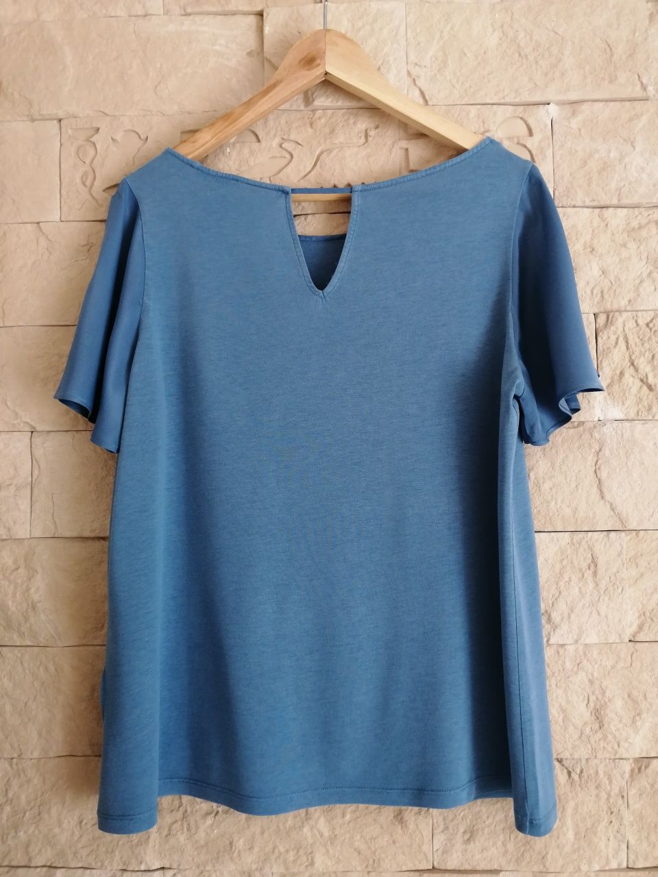 Bluzka massimo dutti L