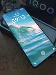 Монстр автономністі Vivo iQOO Z10 Turbo 12/256 (7620мАгод)+ подарункі!