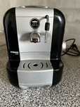 Vendo máquina de café lavazza