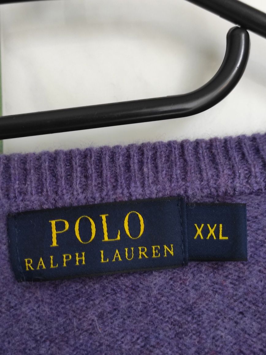 Sweter Ralph Lauren
