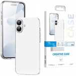 Etui Case Obudowa Do Iphone 16 Z Ochroną Na Aparat Mocne Silikonowe
