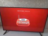 Телевізор LG 50',плазма,смарт тв