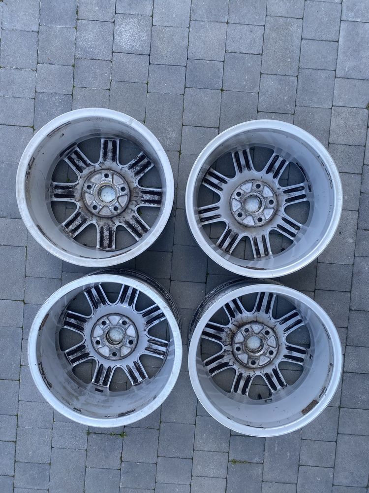 Диски Volkswagen VW VAG 5 112 R16 et 50 цо 57.1