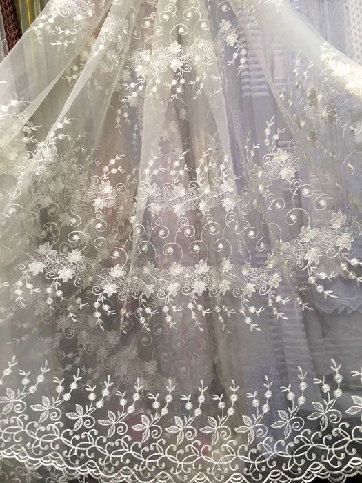 ФІРАНКА,Тюлі ,гардини на вікна