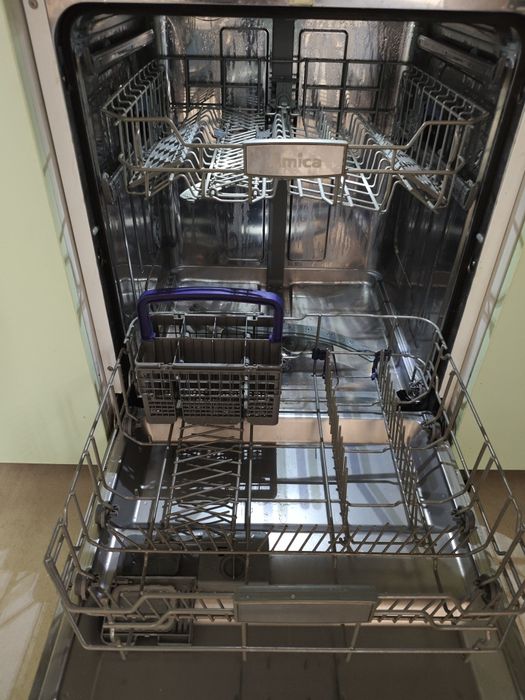 Zmywarka do zabudowy amica 60