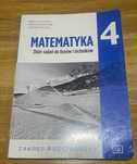 matematyka 4 pazdro poz. rozszerzony