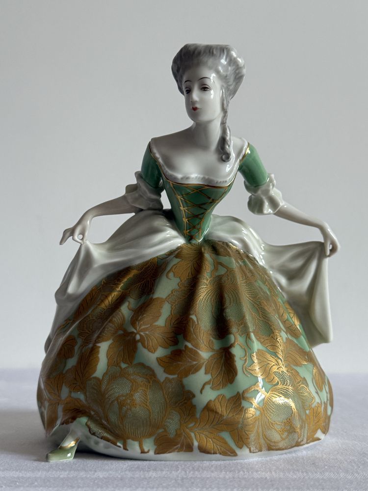 Figurka Tancerka Rosenthal Selb-Germany