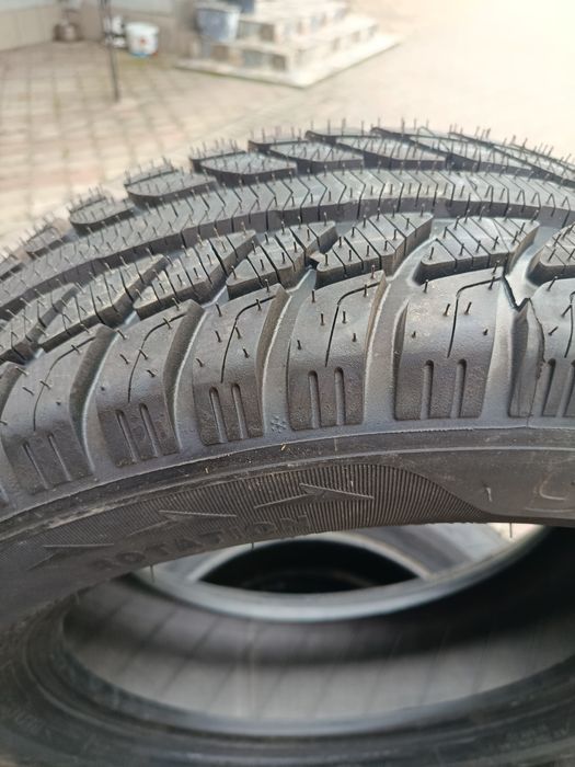 205 60 16 шини нові