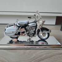 Motor Harley Davidson Maisto