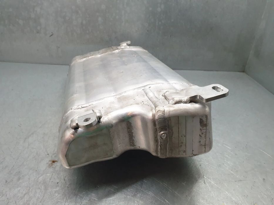 Bomba / balão da suspensão AUDI A6 Allroad (4GH, 4GJ, C7)