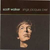 Scott Walker ‎– Scott Walker Sings Jacques Brel