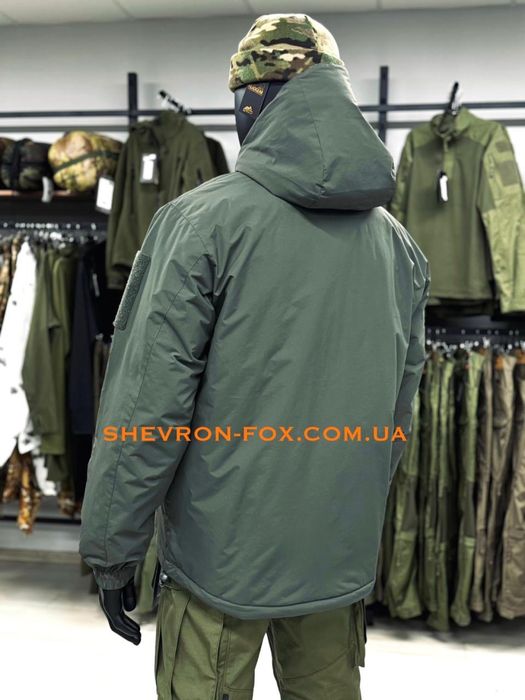 Level 7 Alpha green Helikon-Tex В наявності!