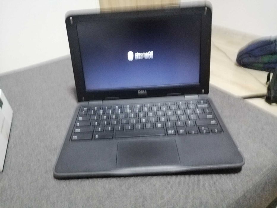 sprzedam Chromebook11 firmy Dell