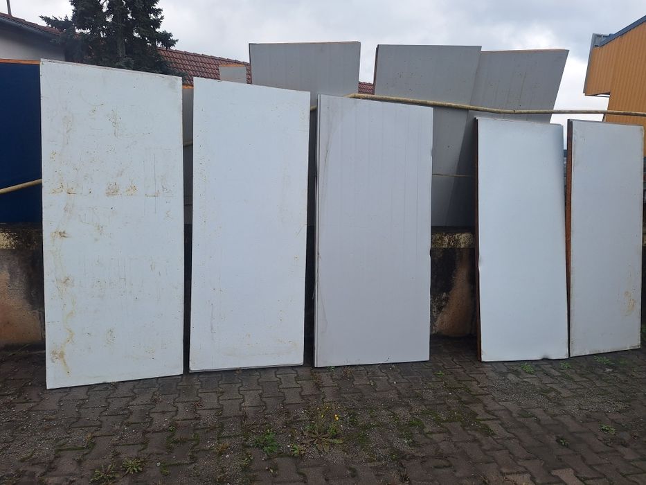 Płyta warstwowa pianka używana