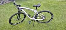 Rower BMW Performenc M-Pawer