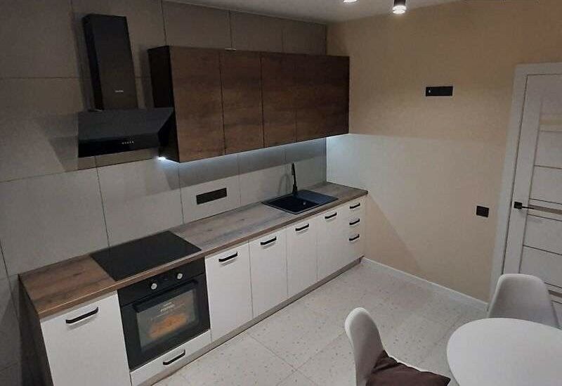 ЖК Левада-2‼️ Продажа 1к.кв. 43 квм, Новострой, ул Заливная 12