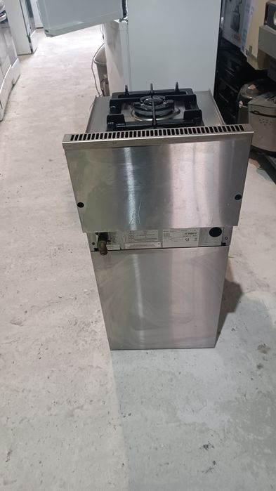 Плита газова GGM GHC463