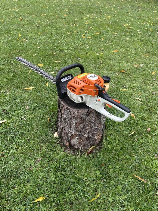 Nożyce spalinowe STIHL HS 45