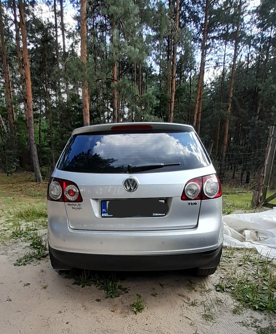 Samochód osobowy