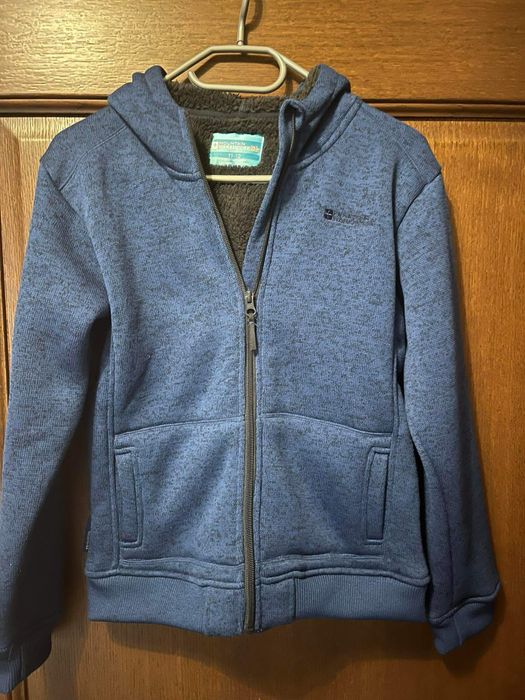 Bluza dziewczęca - Mountain Warehouse