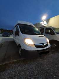 Opel Vivaro 1.9 ( Caixa frigorífica)