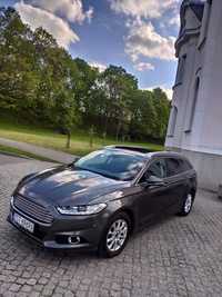 Ford Mondeo MK5 #Dynamic led#Panorama #Automat# 186tys km