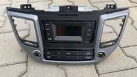 Radio Hyundai Tucson Ramka Ideał