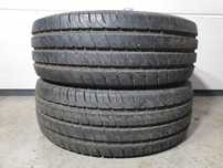 2szt. 215/65/15C 104/102T Uniroyal RainMax 3 8,5mm 2022r [ 852 ]