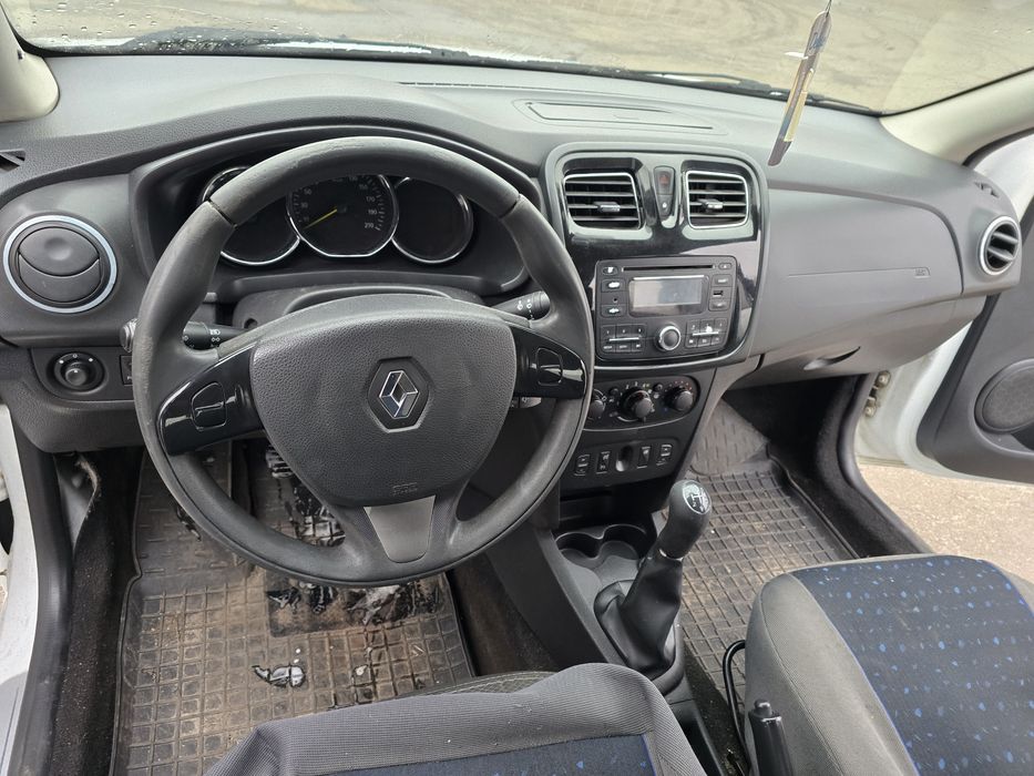 Продам Рено логан