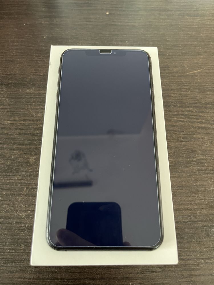 iPhone XS Max Space Gray 64GB