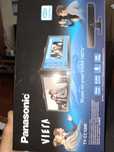 Kamera Panasonic