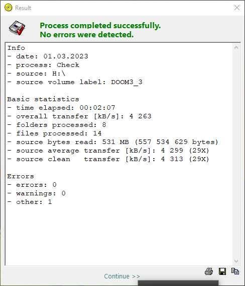 Doom 3 PC PL BOX