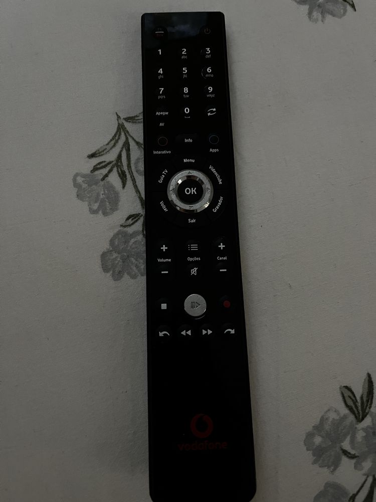 Comando Vodafone