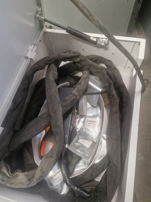 Sprzedam Laser 300w.