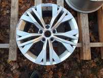 ORYG. VW PASSAT 18 B8 8J ET41 R-LINE 3G0 568