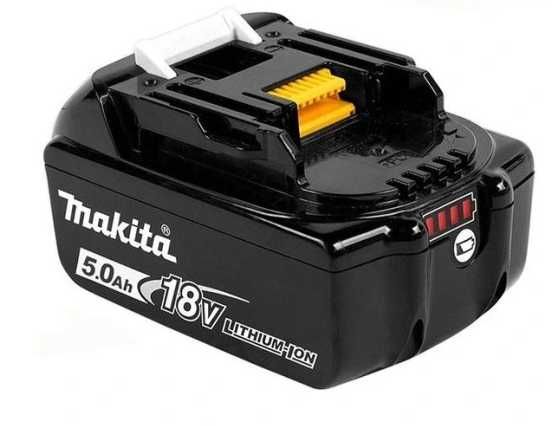 Akumulator Li-Ion Makita BL1850B 18 V 5 Ah