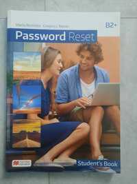 Password reset B 2 angielski