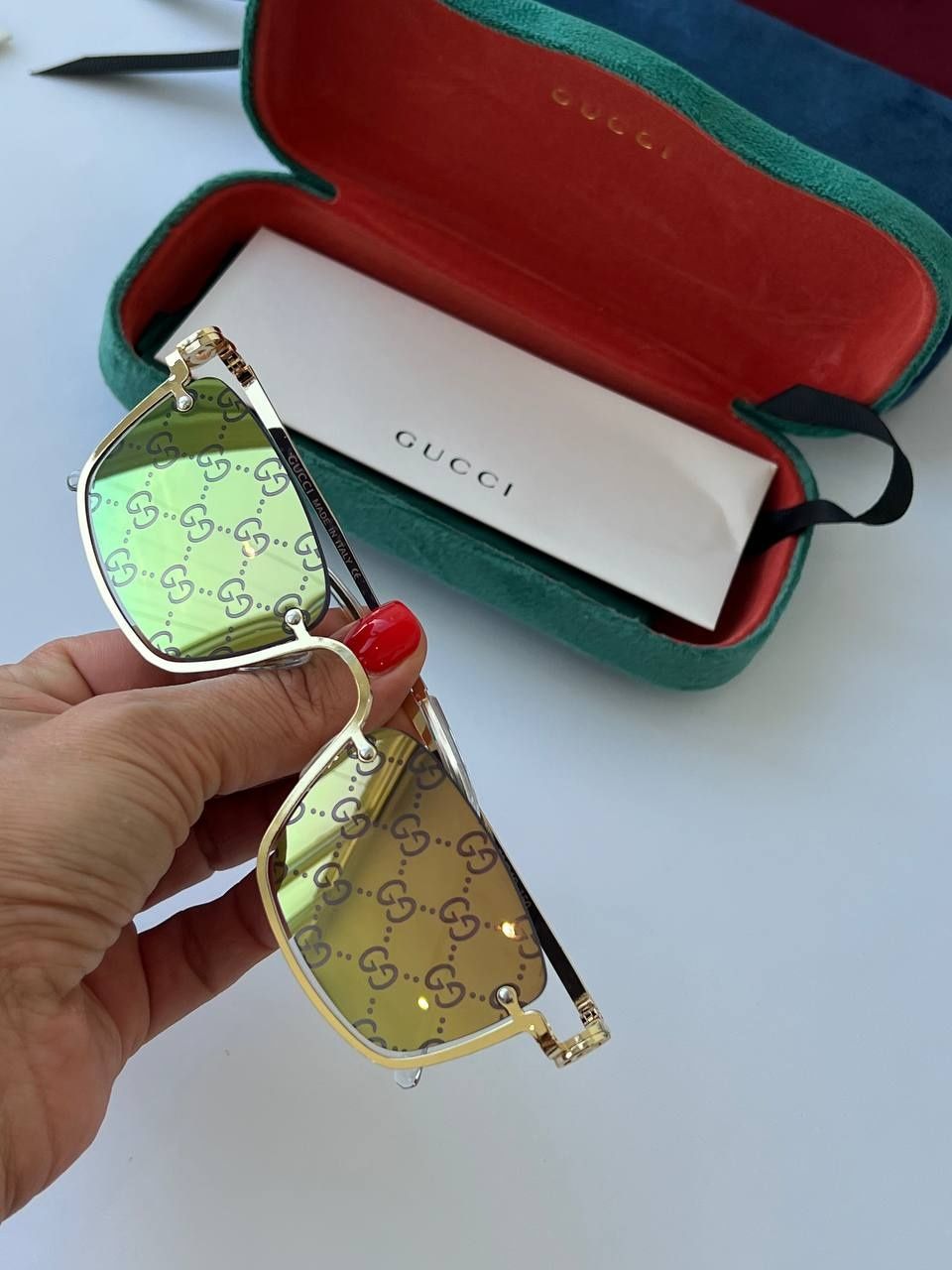 Окуляри Gucci топова якість