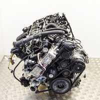 Motor N57D30A BMW 3.0L 258 CV
