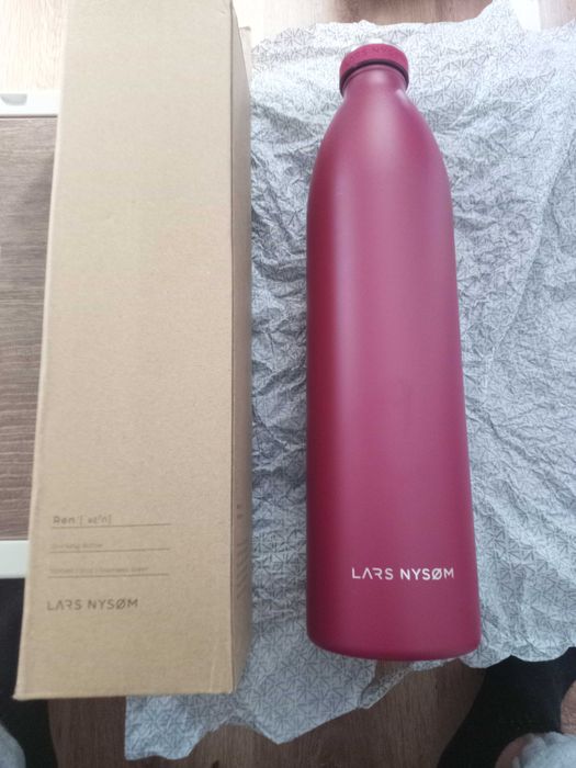 Butelka termiczna Lars Nysom 1500ml
