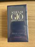 Acqua di gio PROFONDO woda perfumowana aqua