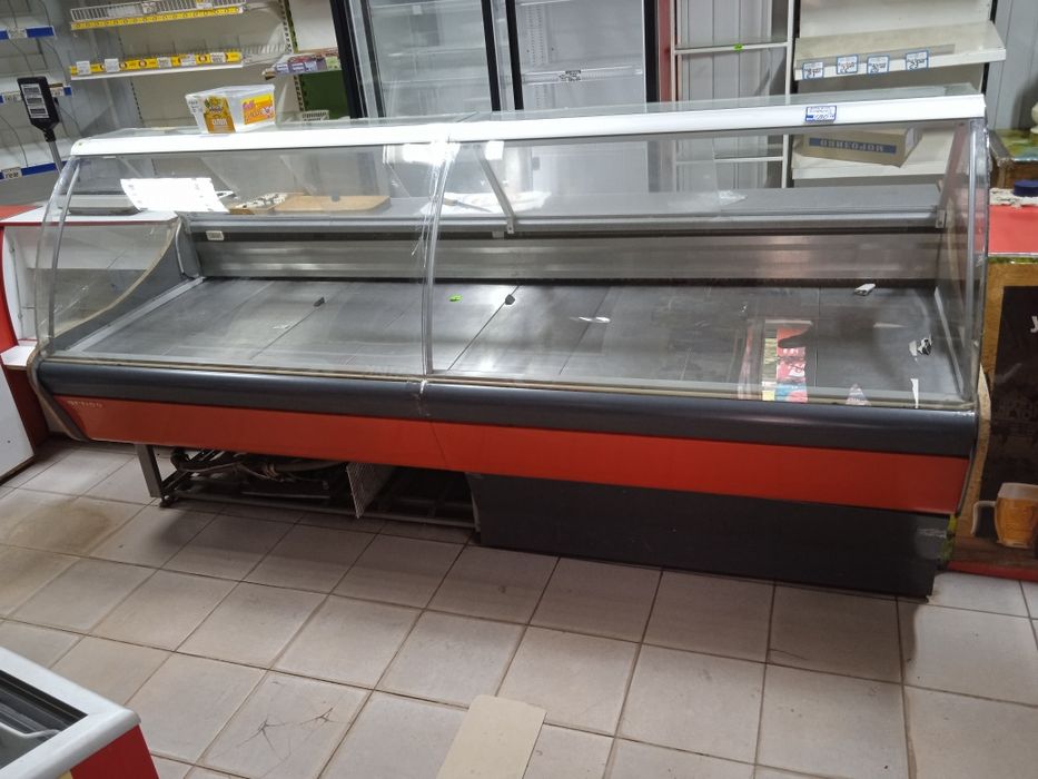 Продам холодильное оборудование