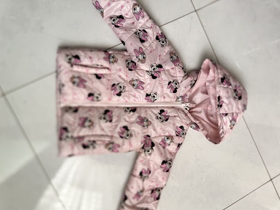 Курточка 3в1 від cool klub