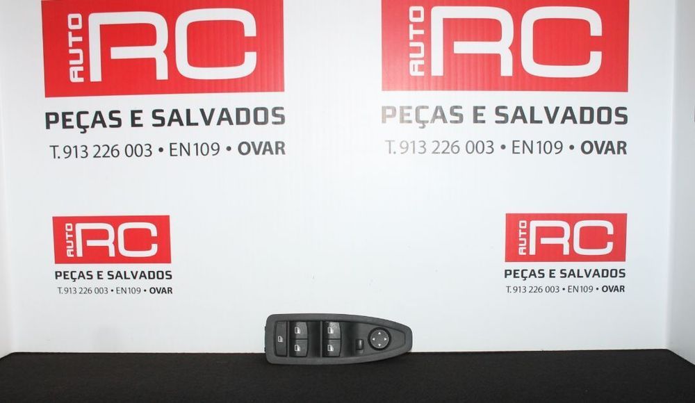 Comutador de luzes BMW Serie 1