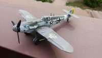 1:48 hasegawa Messerschmitt Bf-109G