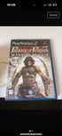 Prince of persia ps 2